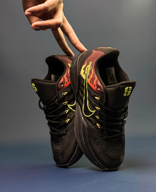 Nike Sabrina 3 Twin