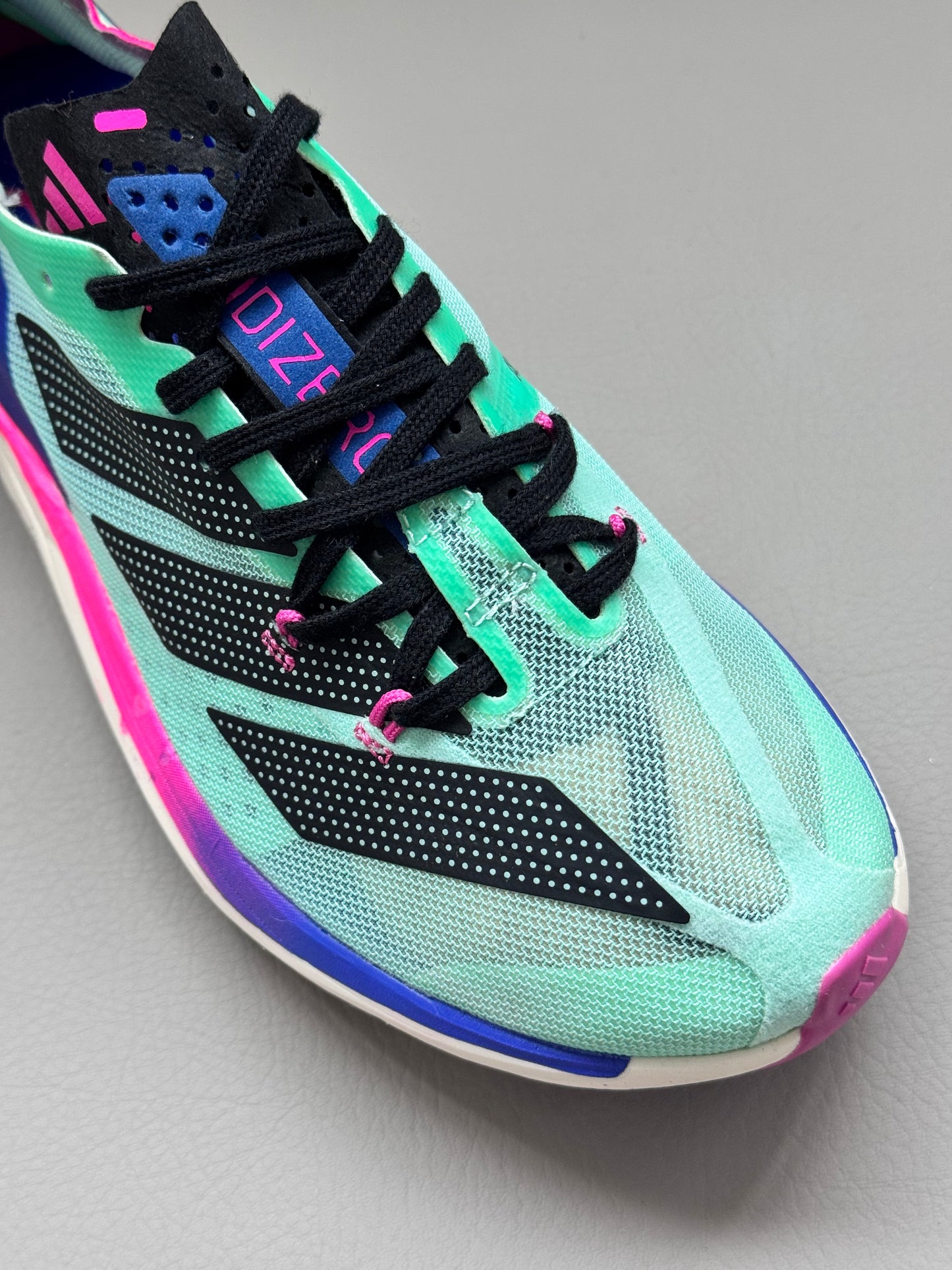 Adidas Adizero pro 3