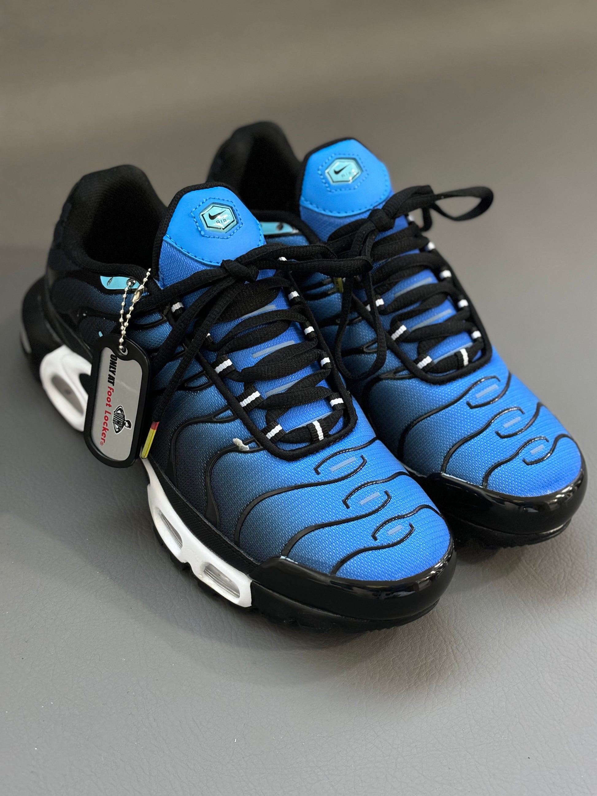 Odac Nike Air Vapormax 360 Pas Cher Nike Tuned Paire De Tn 2018
