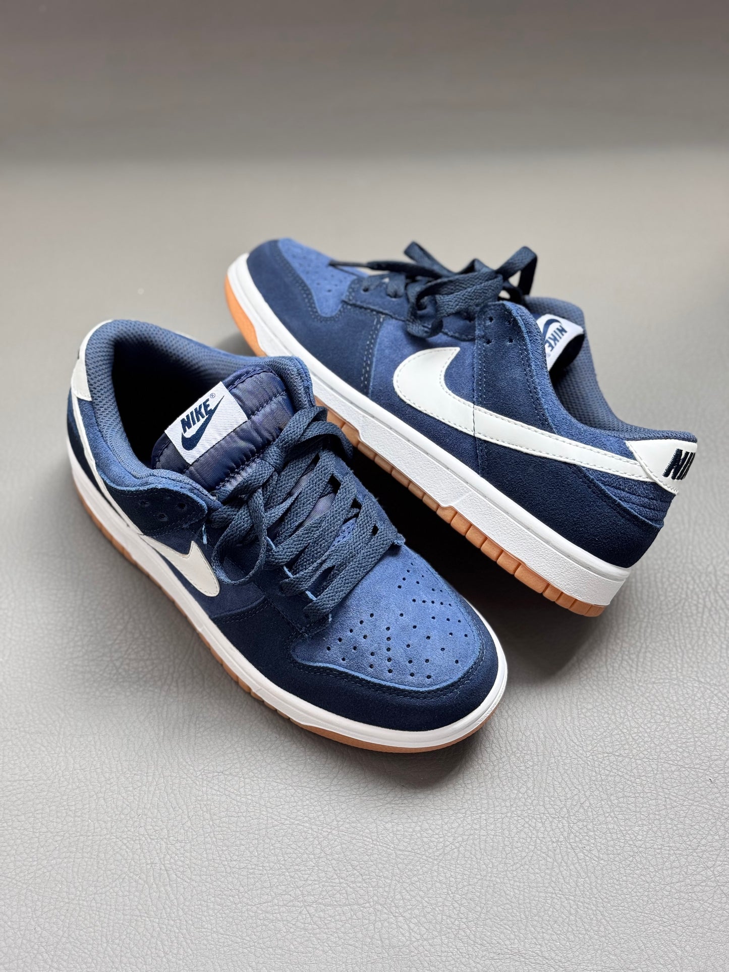 Nike Dunk Low SE Monsoon Blue