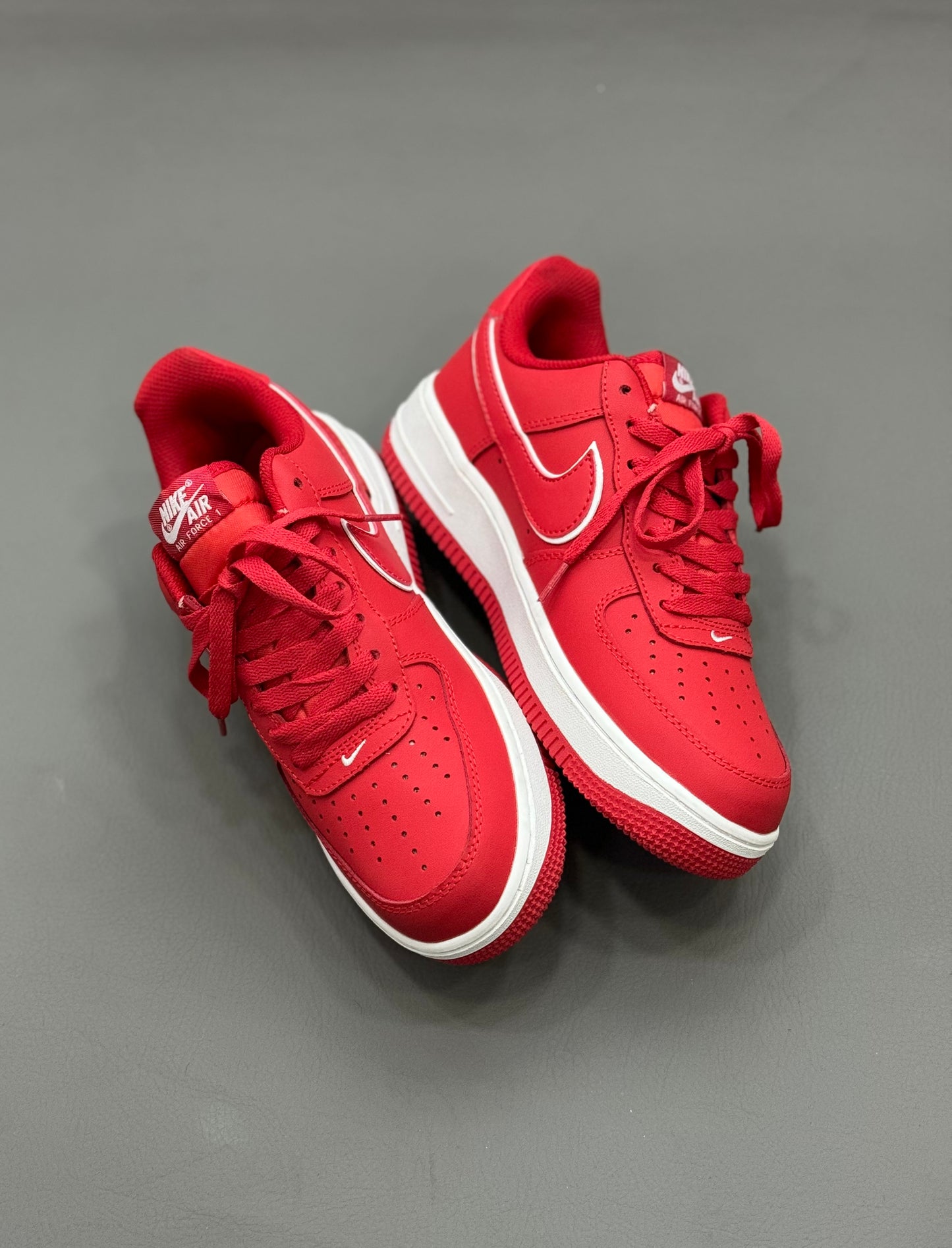 Air Force 1 Red