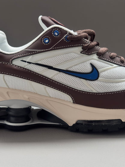 Nike Shox Ride 2