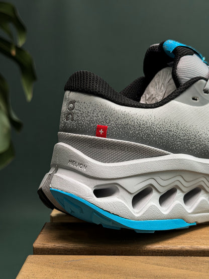 On Running Cloud