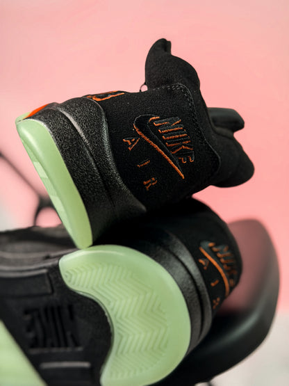 Air Jordan 5 Halloween