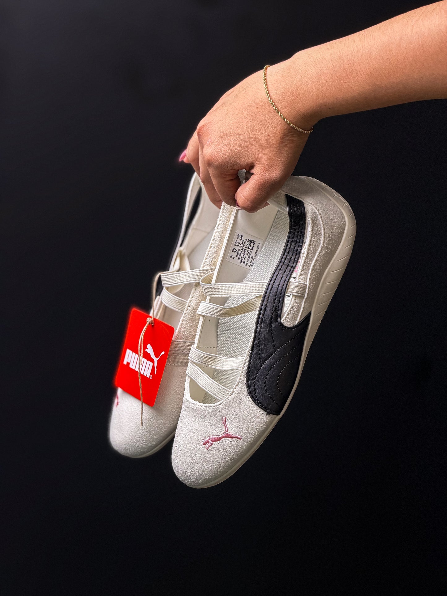 Puma Speedcat Ballet