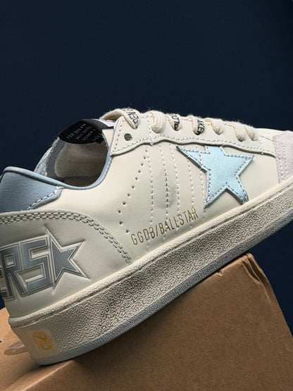Golden Goose Ball Star