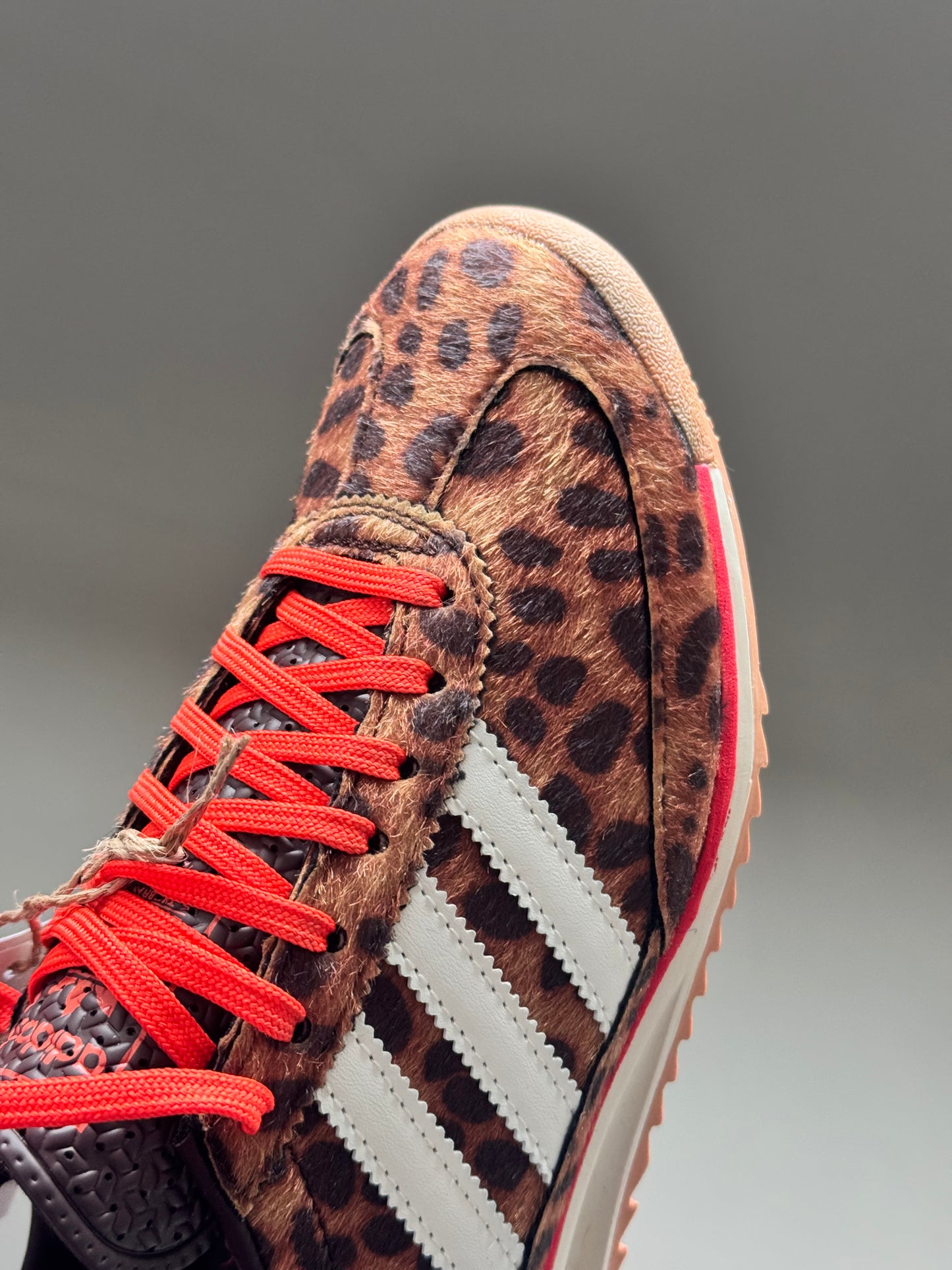 Adidas SL 72 OG Leopard
