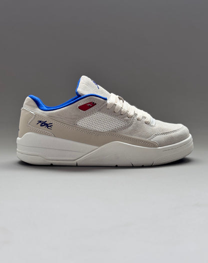 Jordan Flight Court