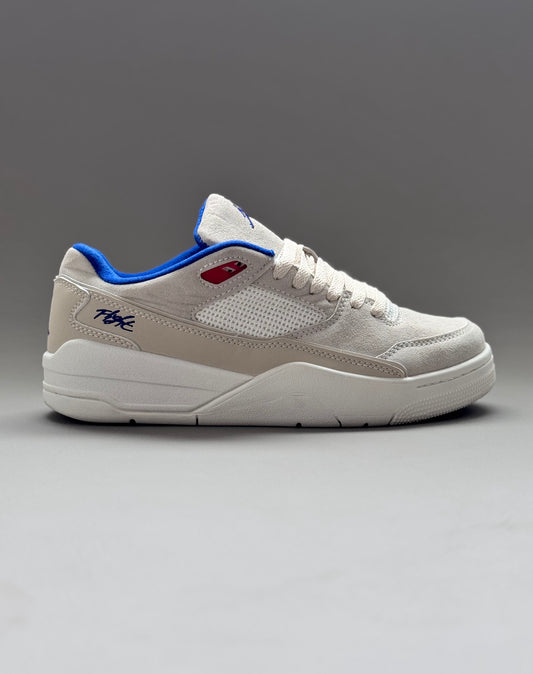 Jordan Flight Court