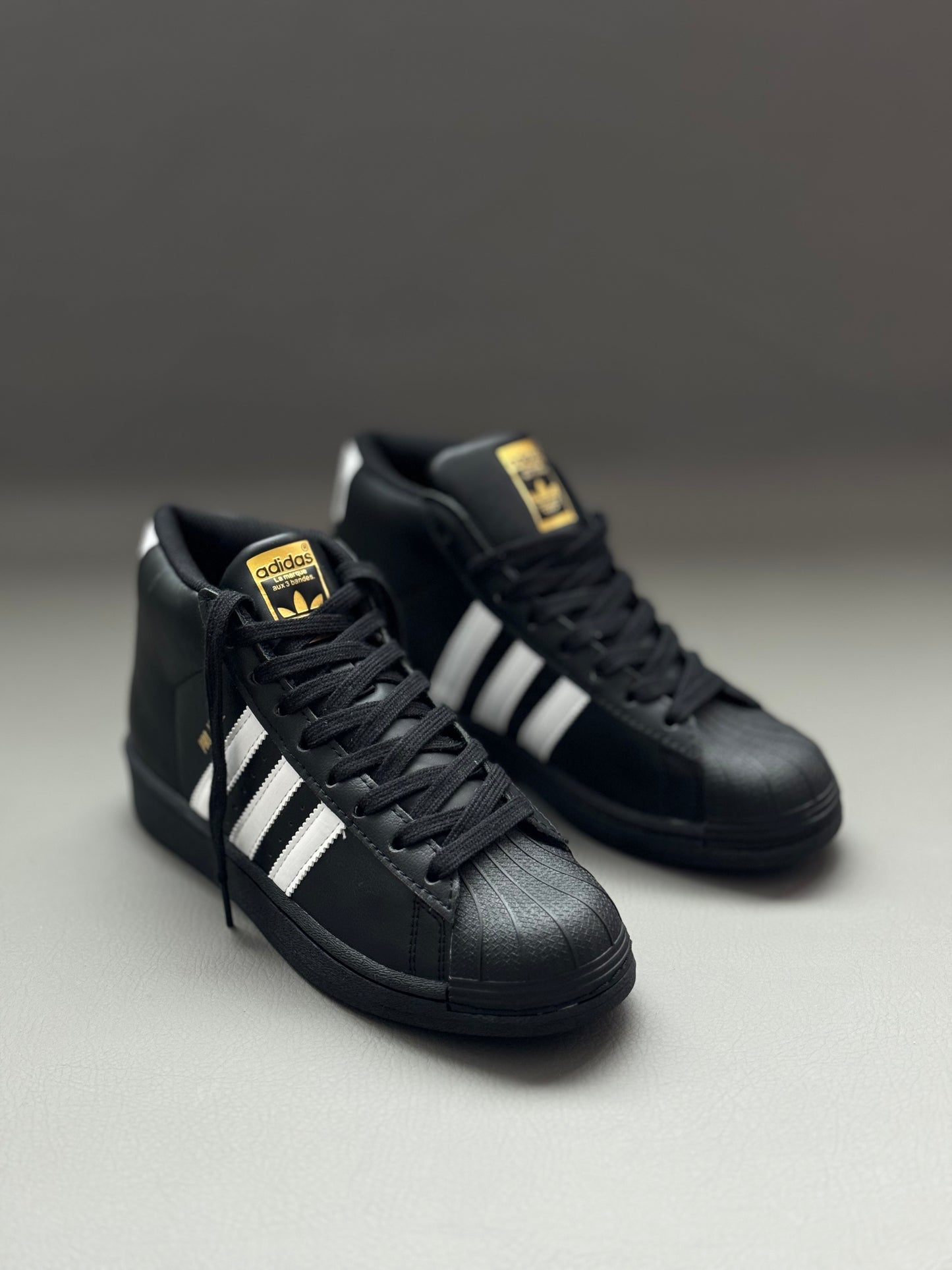 Adidas Superstar Pro Model