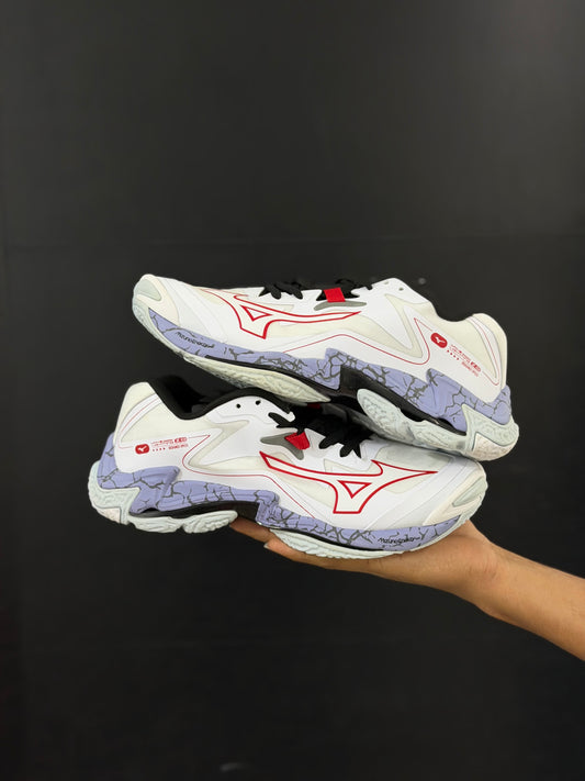 Mizuno Wave