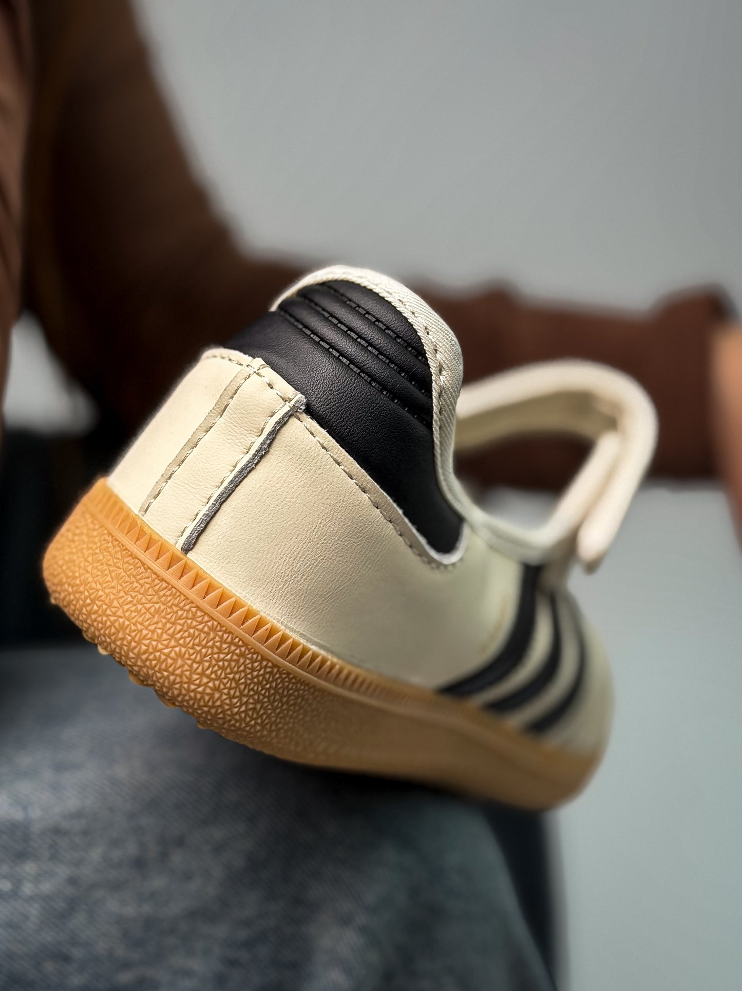 Adidas Samba Jane