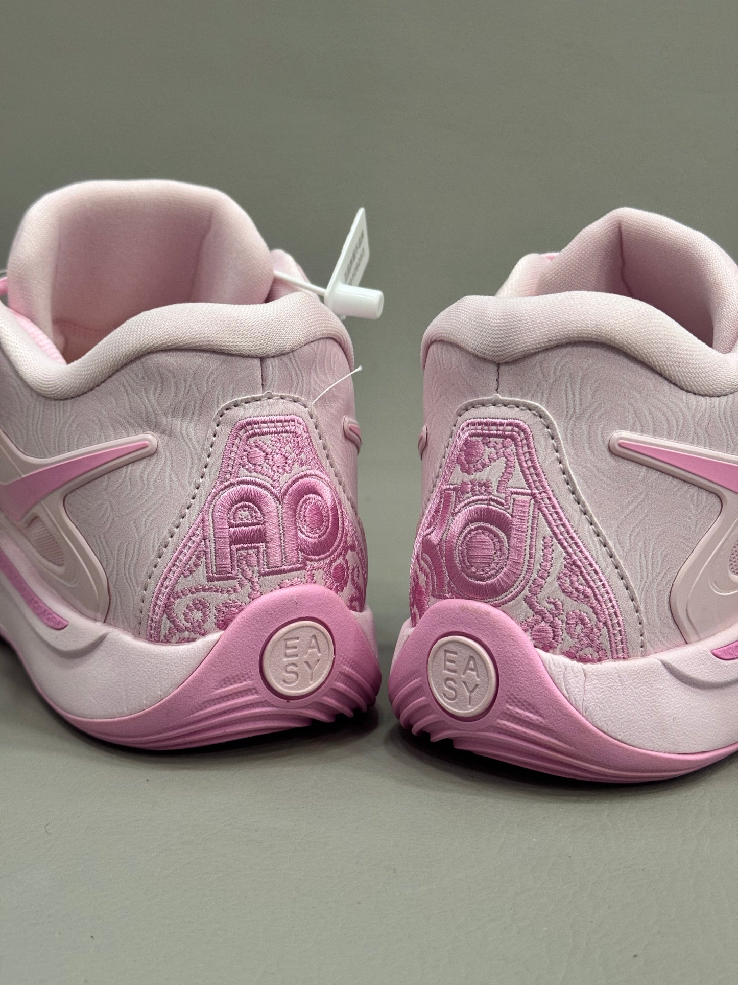 Nike KD17 NRG