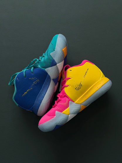 Nike Kyrie 4