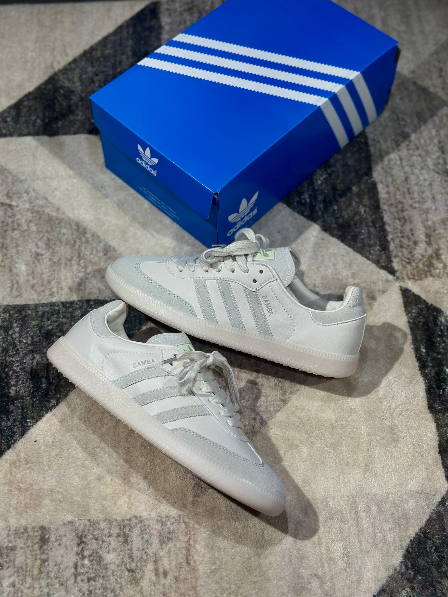 Adidas Samba