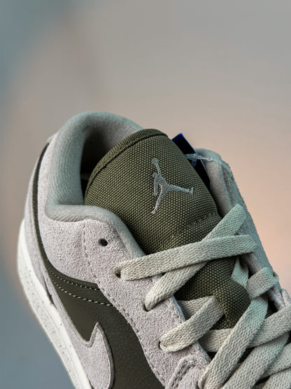 Air Jordan 1 Low