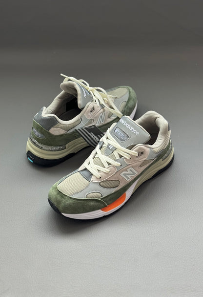 New Balance 992 x WTAPS