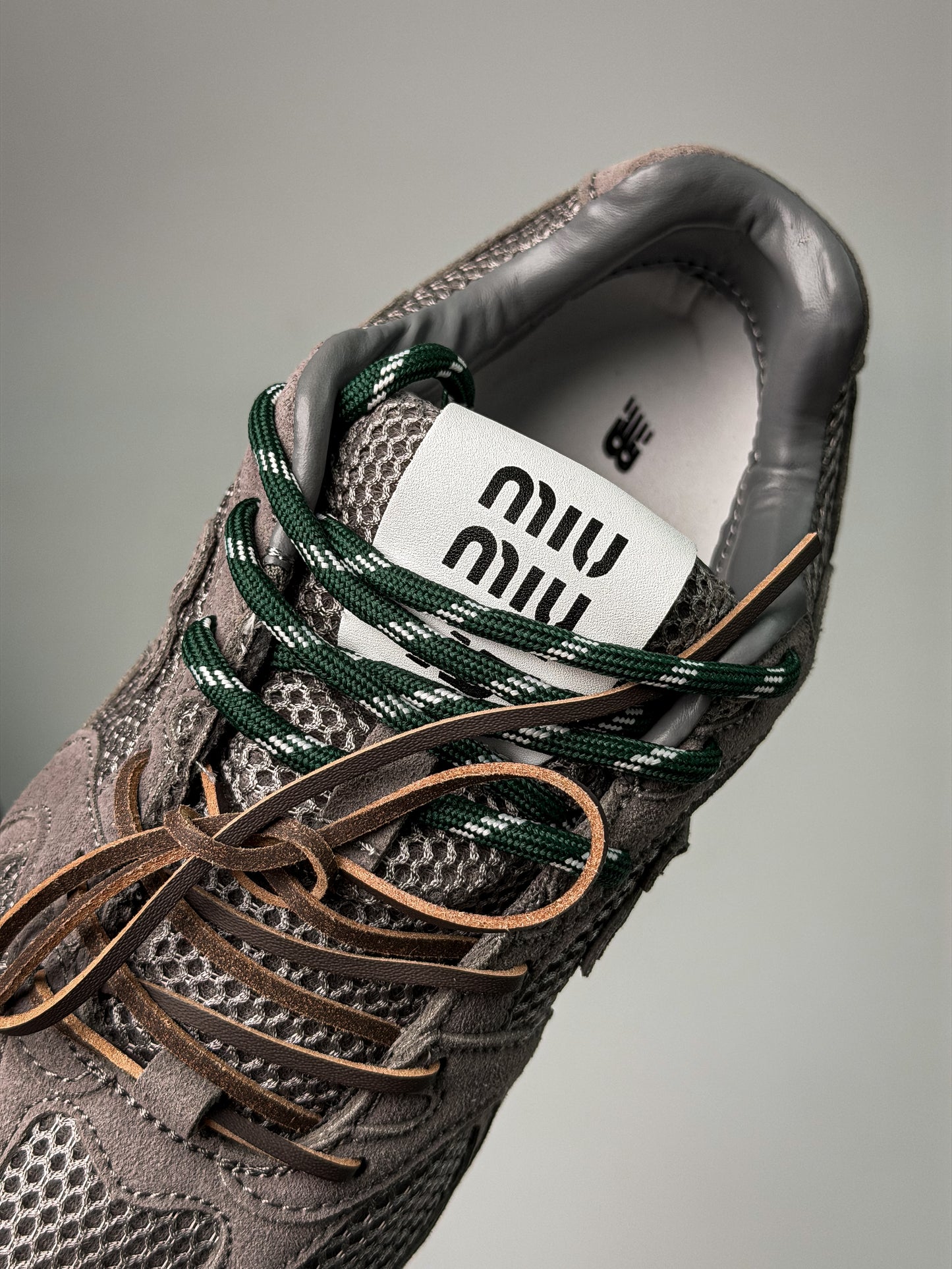 New Balance 204L Miu Miu