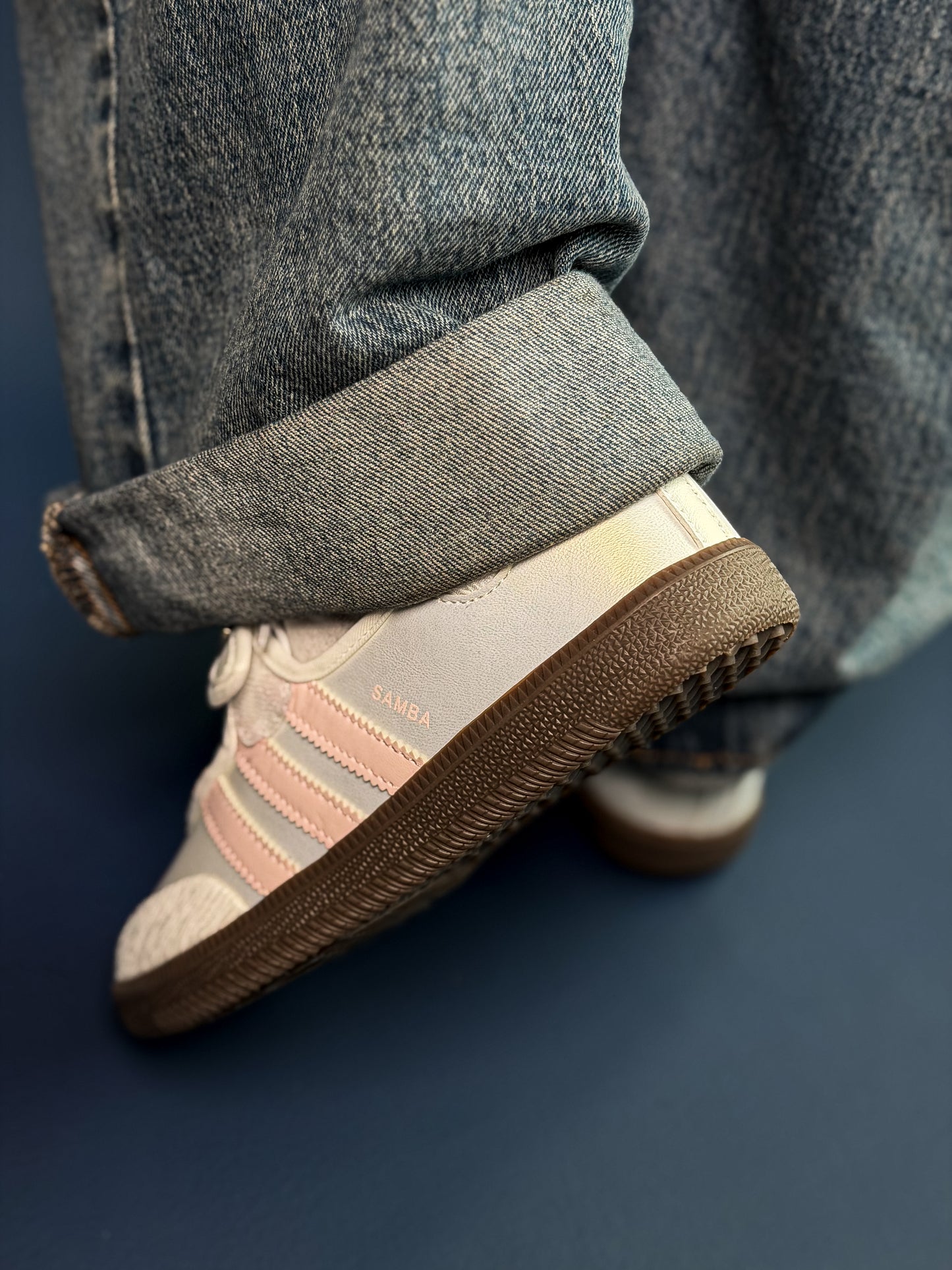 Adidas Samba Jane