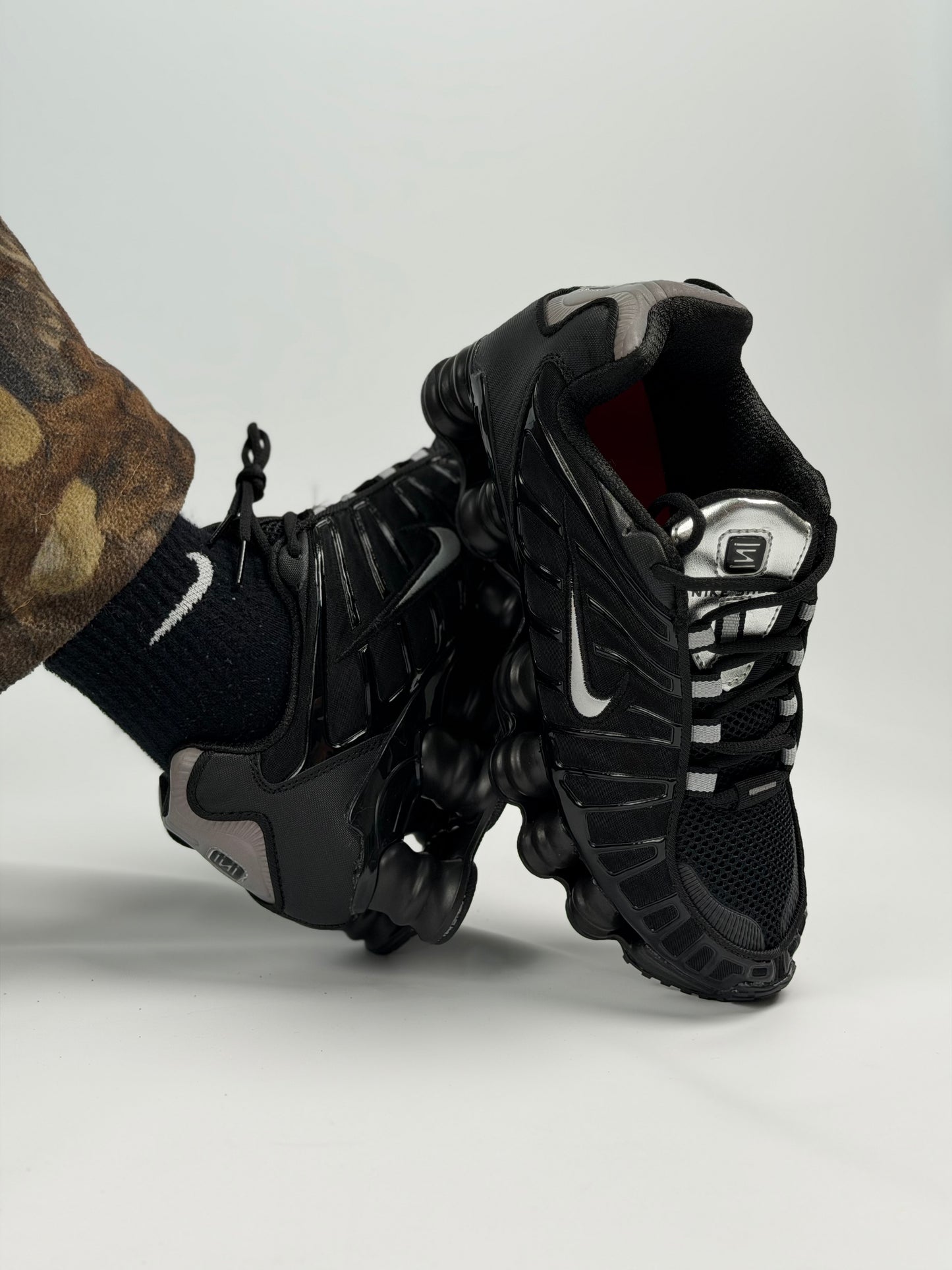 Nike Shox TL