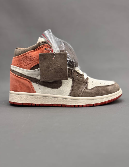 Air Jordan 1 High Dusted Clay