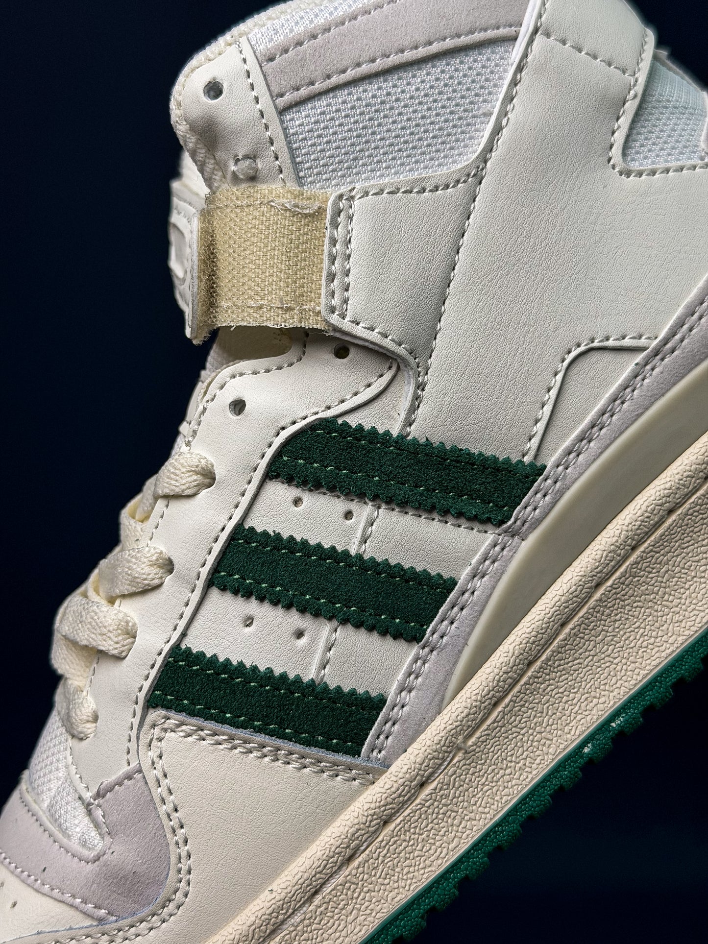 Adidas Forum High