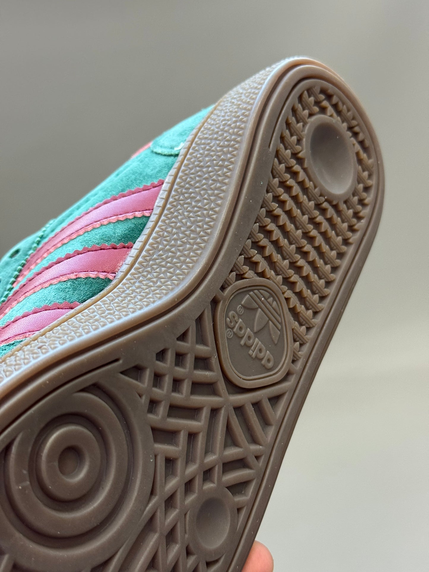 Adidas Spezial