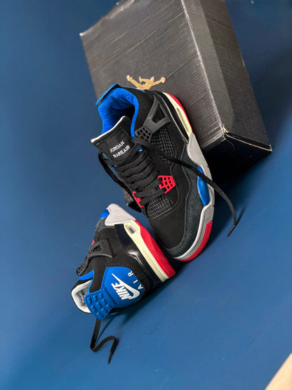 Air Jordan 4 Rare Air
