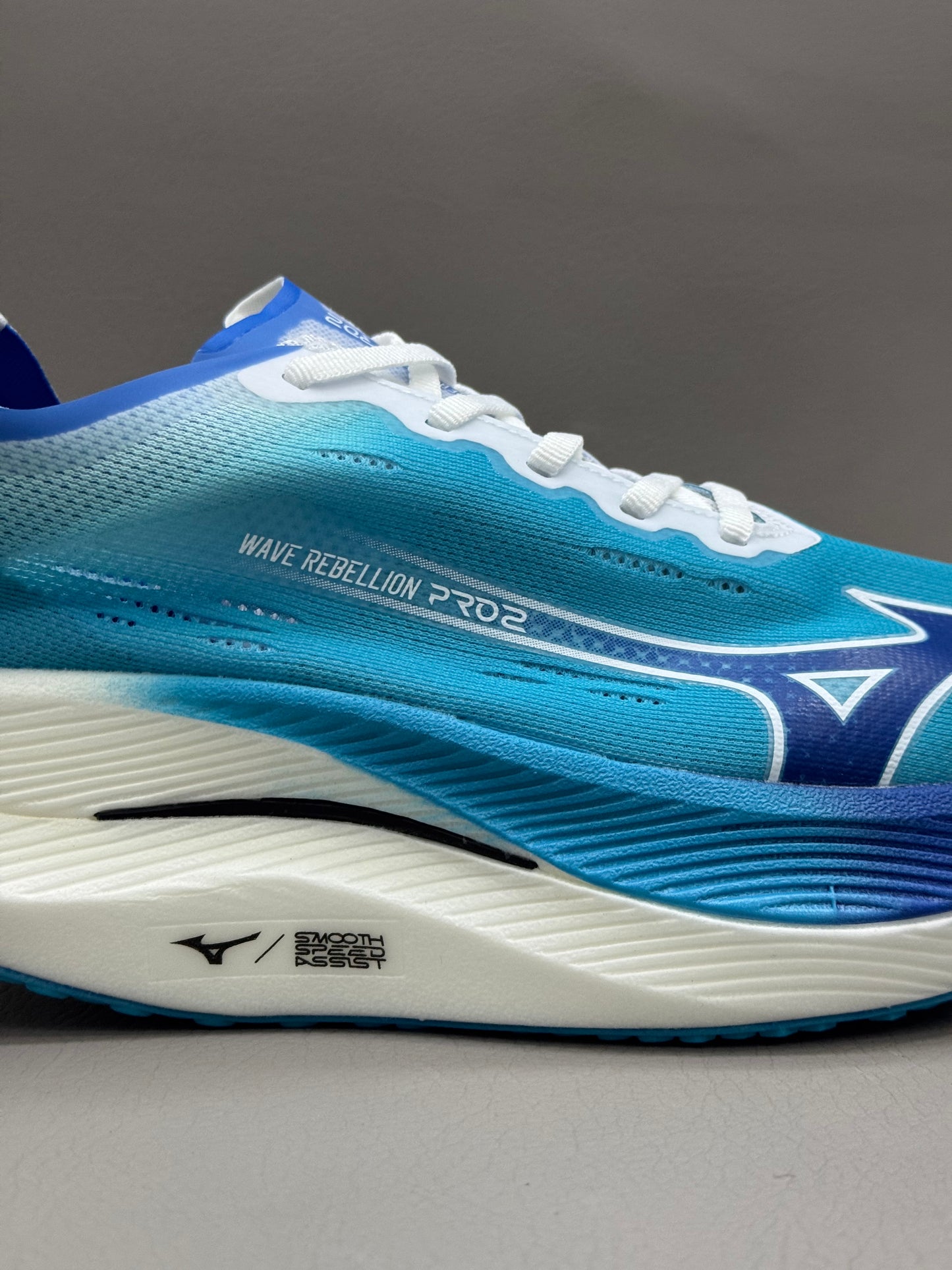 Mizuno Wave Rider