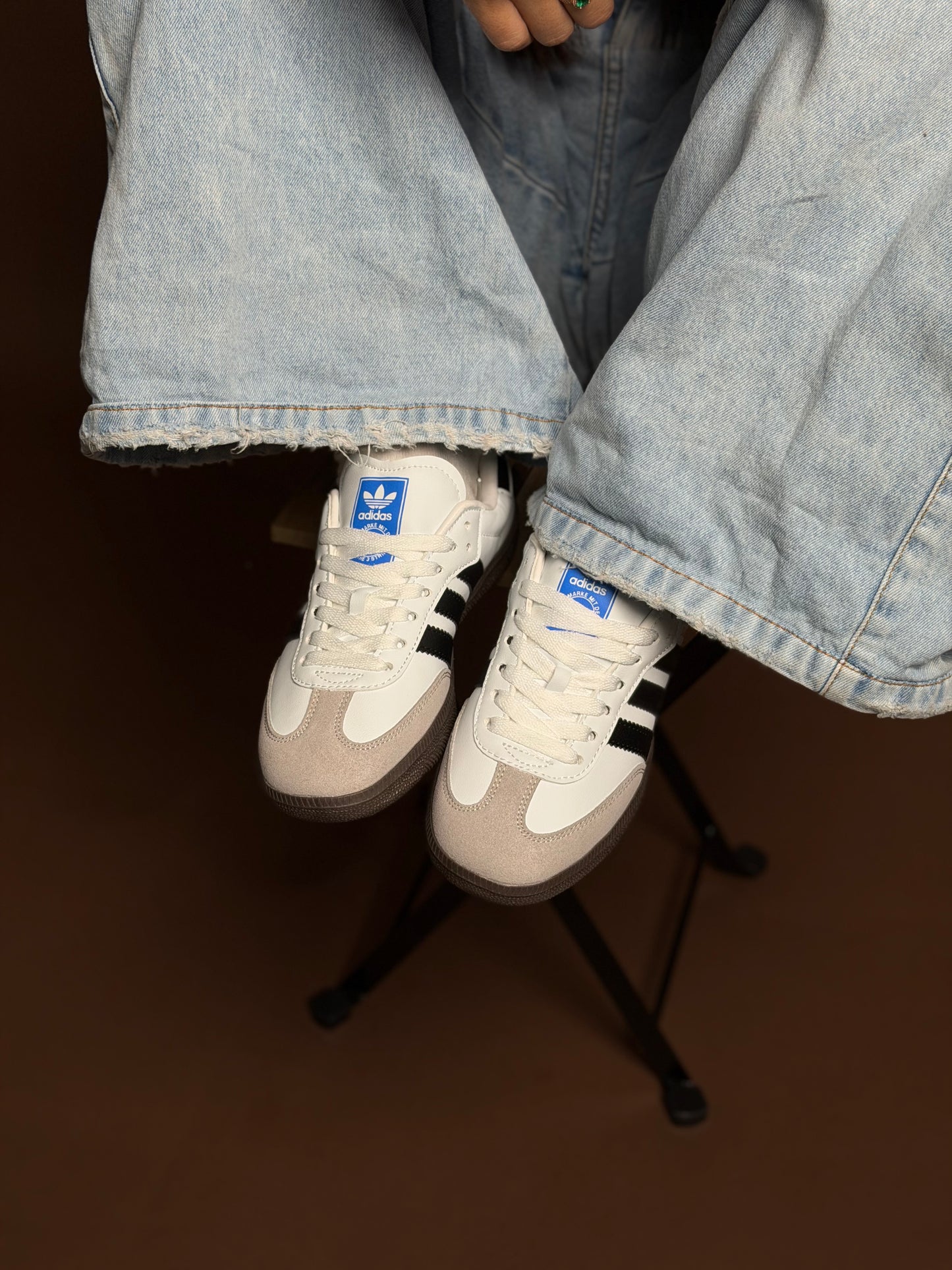 Adidas Samba