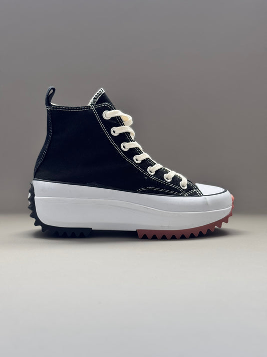 Converse Run Star Hike Hi