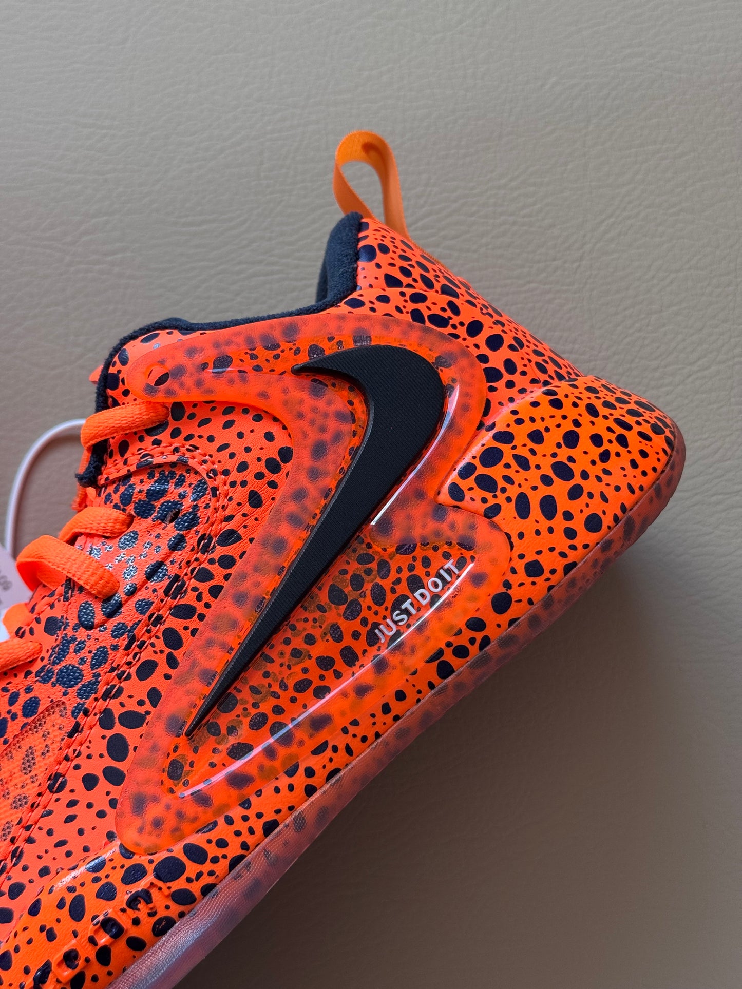 Nike Hyperset 2