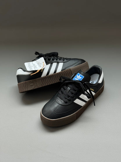 Adidas Samba Platform