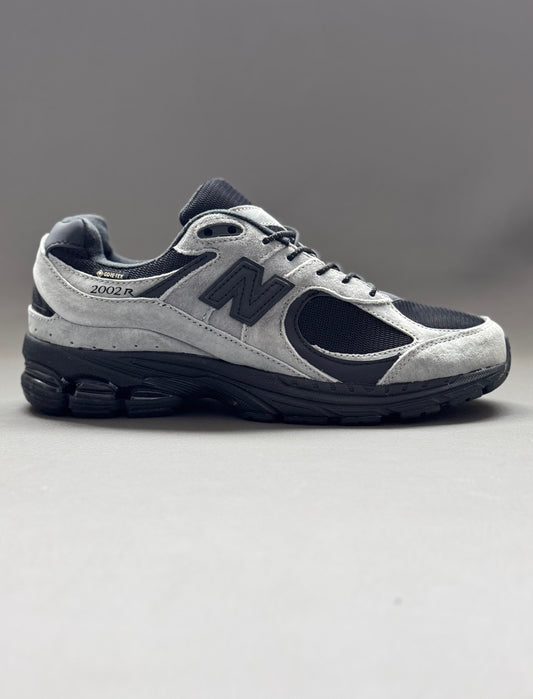 New Balance 2002R Gore-Tex JJJJound Charcoal