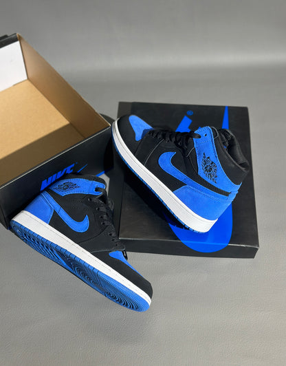 Air Jordan 1 OG “Royal Reimagined”