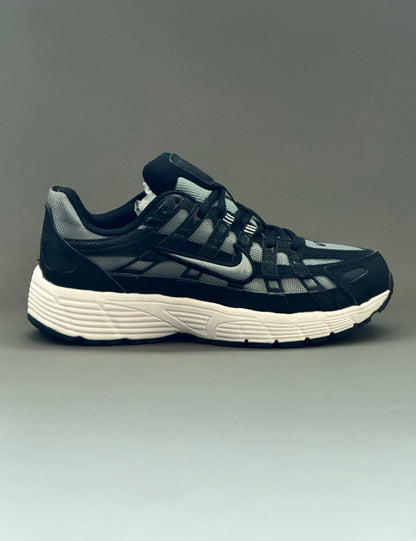 Nike P-6000 Black Cool Grey