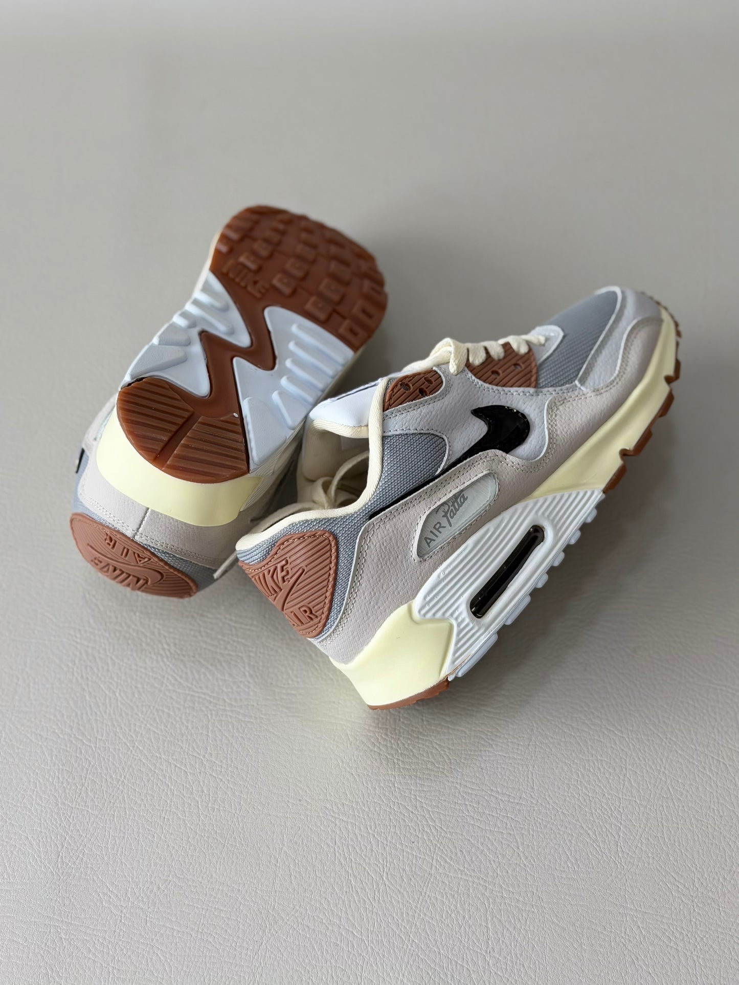 Nike Air Max 90 x Patta