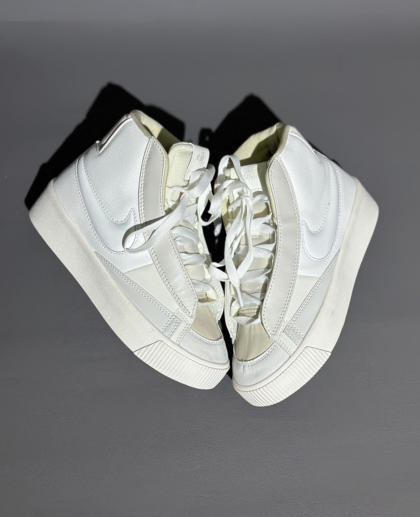 Nike Blazer Mid Victory