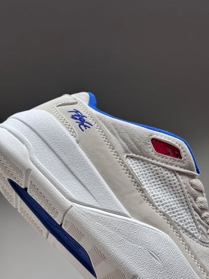 Jordan Flight Court