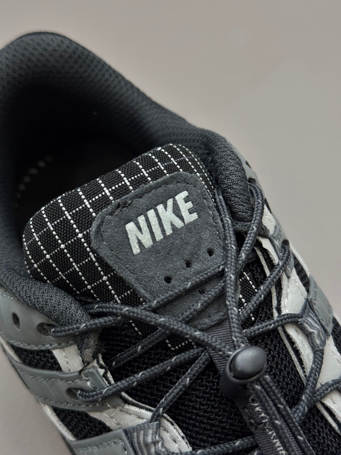 Nike P-6000