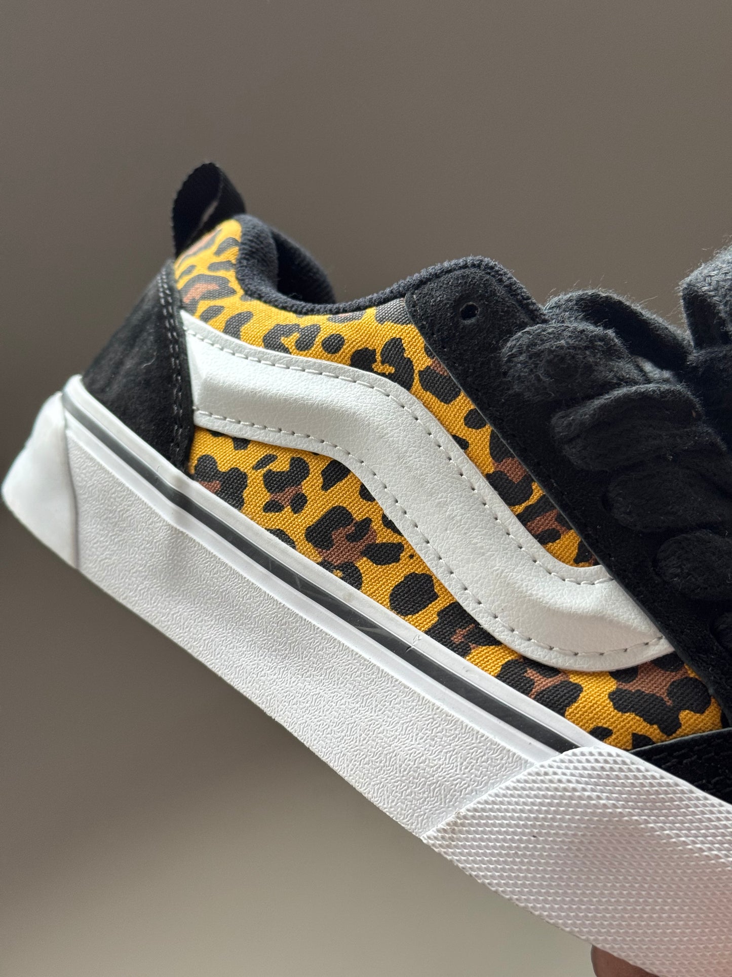 Vans Knu Skool