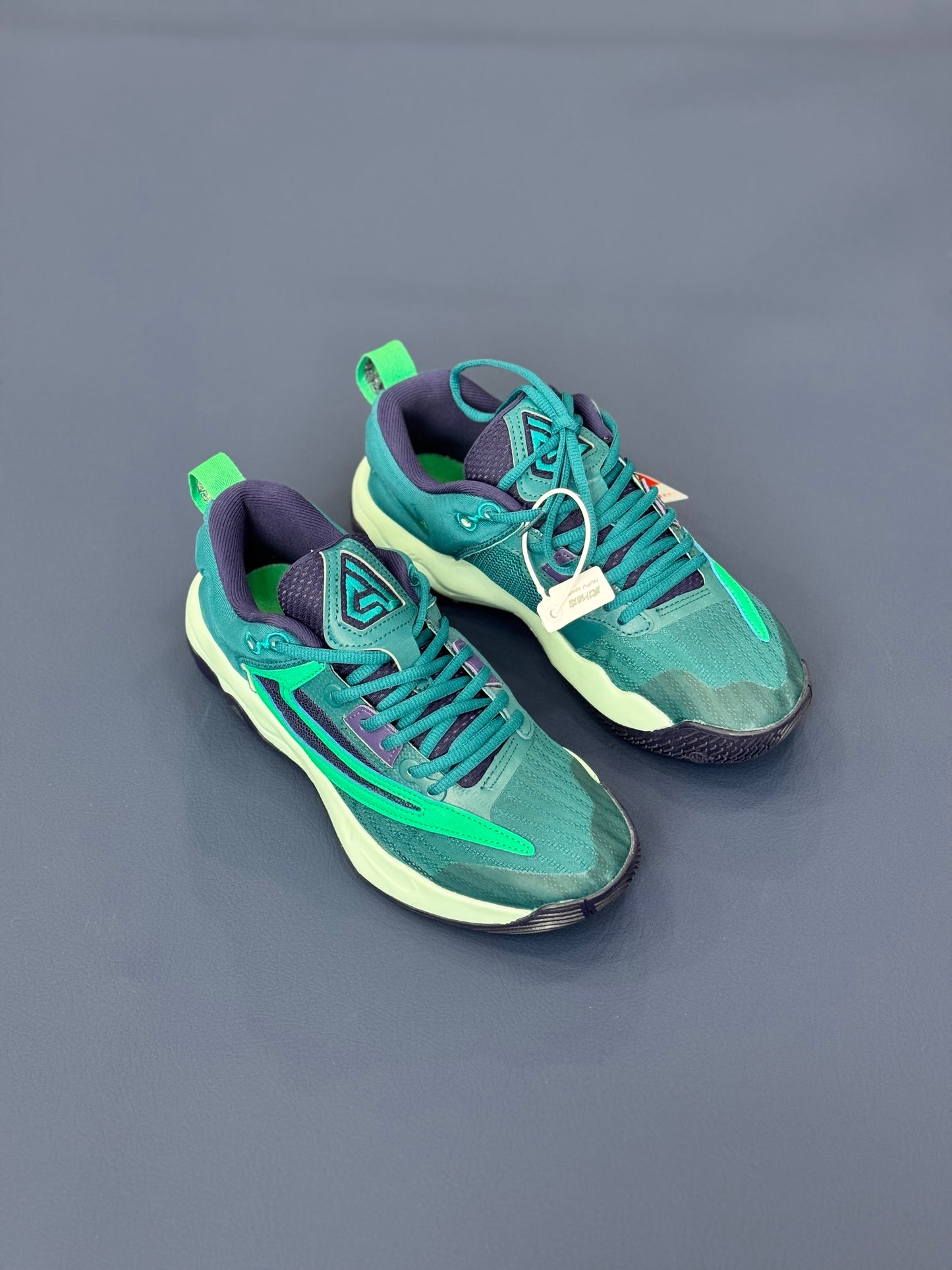 Nike Giannis Inmortality 3