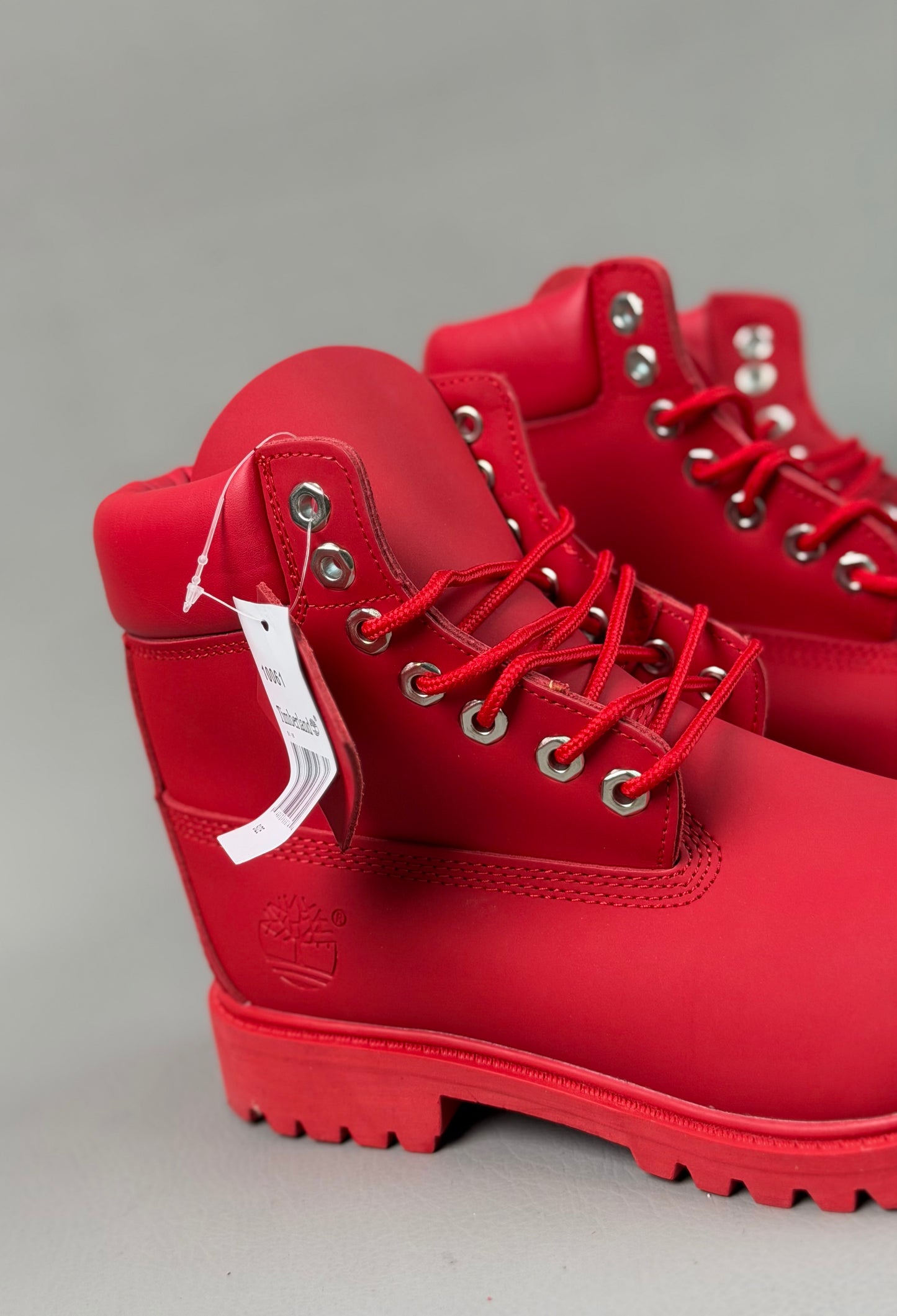 Timberland