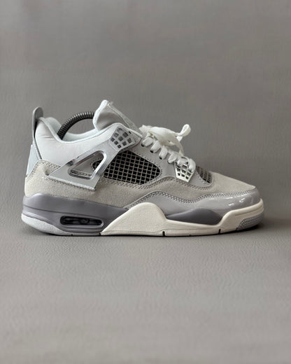 Air Jordan 4 Frozen