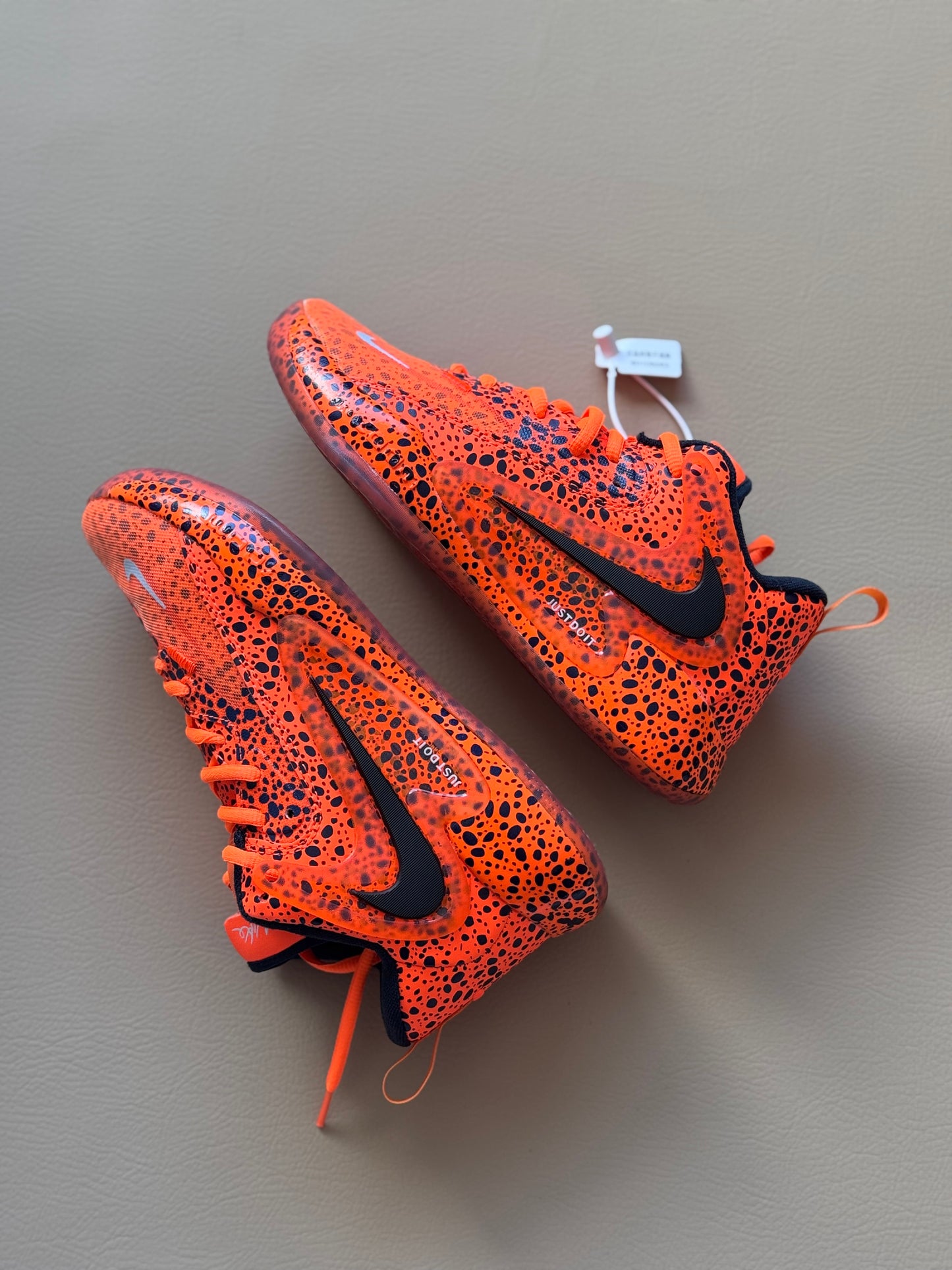 Nike Hyperset 2