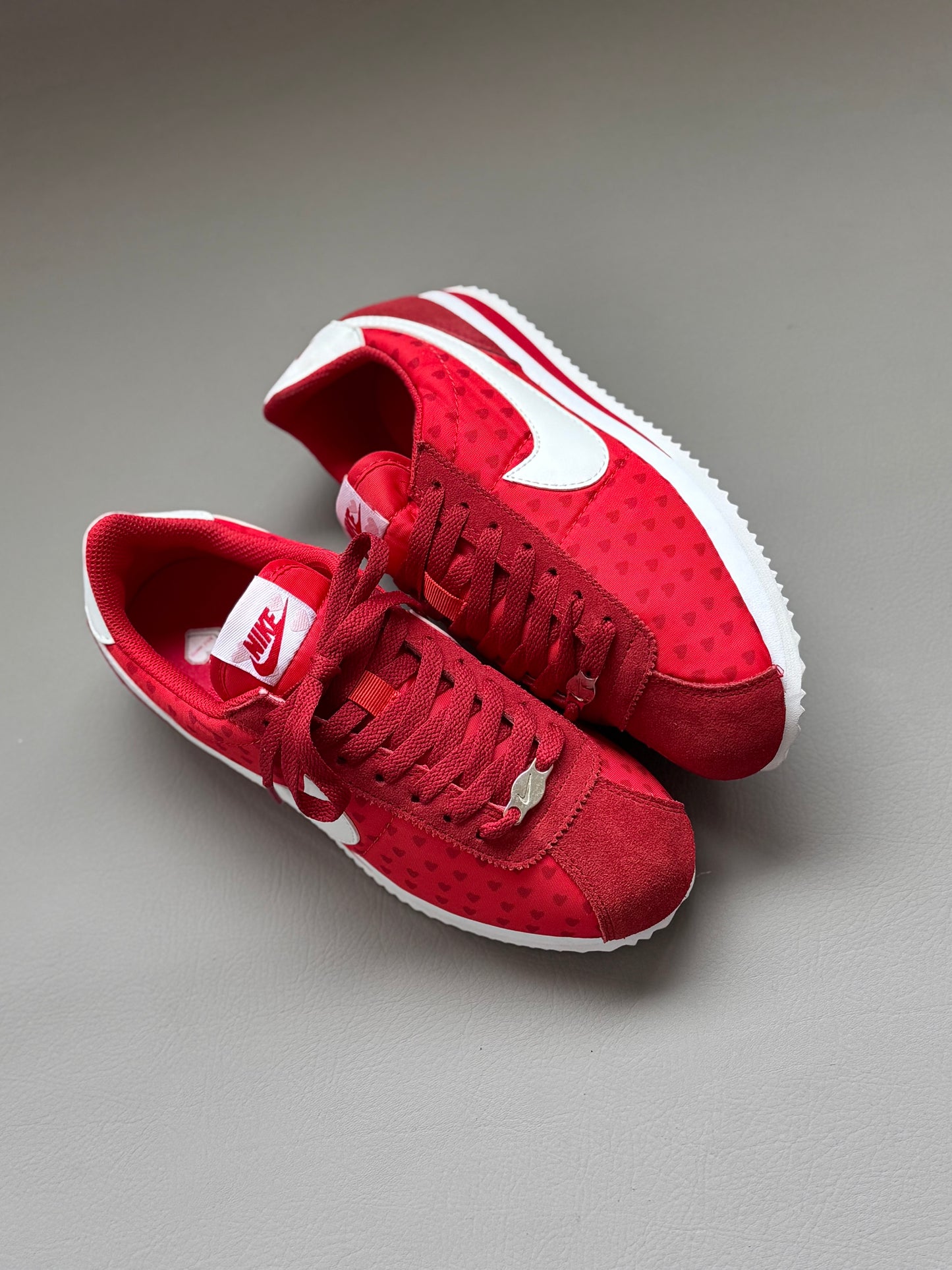 Nike Cortez Valentine’s Day