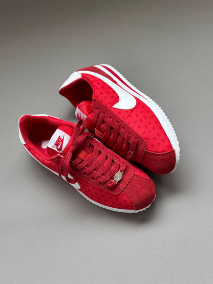 Nike Cortez Valentine’s Day