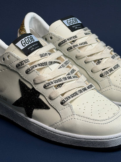 Golden Goose Ball Star