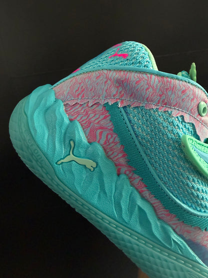 Puma Lamelo MB.05
