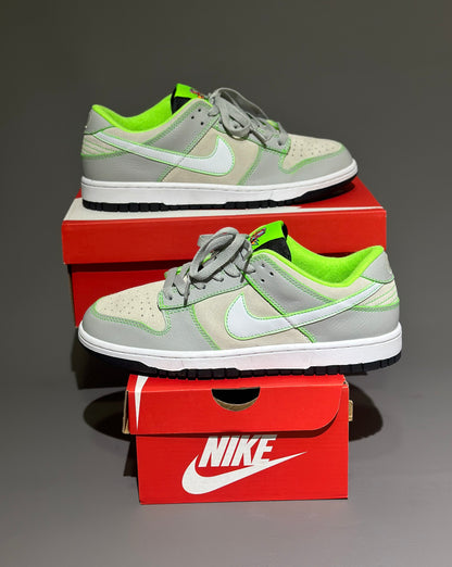 Nike Dunk Low University Of Oregon PE